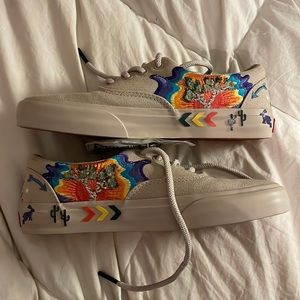 RARE ERA DESERT VANS 721461